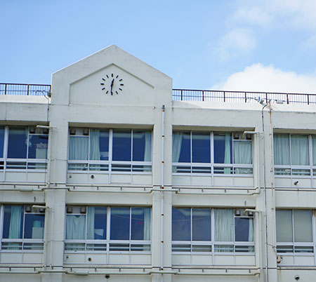 学校イメージ